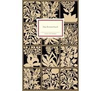 The Herbal Book of Johann Christoph Ende – Insel Verlag
