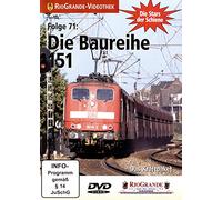 Das Kraftpaket [Import anglais]