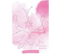 Das Kreativ-Journal "Unser Jahr auf einem Zeitstrahl - Lovers Edition" begleitet Euch Lovebirds auf einem Zeitstrahl durch Euer Jahr! Erstellt Eure ganz persönliche Liebes-Chronik