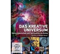 Suenner, Ruediger - kreative Universum, Das