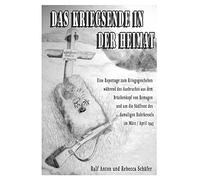Das Kriegsende in der Heimat.New 9783849578107 Fast Free Shipping<|