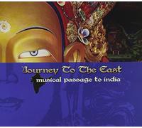 Das, Krishna - Journey to the East