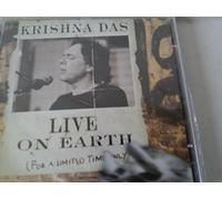 Das, Krishna - Live On Earth