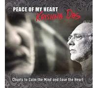 Das, Krishna - Peace of My Heart -Digi-