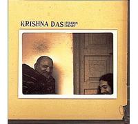 Das, Krishna - Pilgrim Heart