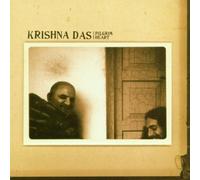 Das Krishna - Pilgrim Heart