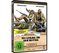 DAS KROKODIL UND SEIN NIL - MO [DVD] [1979]