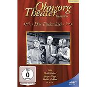 Das Kuckucksei: Ohnsorg-Theater Klassiker