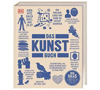 Das Kunst-Buch: Wichtige Werke einfach erklart, Bugler, Kramer, Weeks, What.