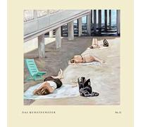 Das Kunstfenster Nr.12: "Et in Arcadia ego"