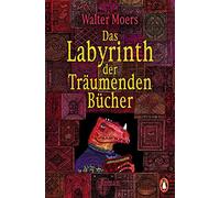 Das Labyrinth der Träumenden Bücher: Roman