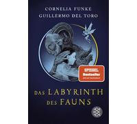Das Labyrinth des Fauns