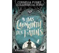 Das Labyrinth des Fauns