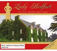 Das Lady Bedfort Krimi-Archiv 1