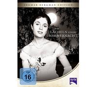 Das Lächeln einer Sommernacht, 1 DVD