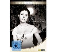 Das Lächeln Einer Sommernacht [Import allemand]