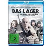 Das Lager - Wir gingen durch die Hölle (Blu-ray)