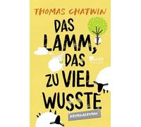 Das Lamm, das zu viel wusste: Cosy Crime in Cornwall