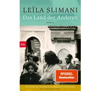 Das Land der Anderen: Roman, Leila, Amelie 9783442772612 Fast Free Shipping.