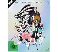 Das Land der Juwelen: Vol. 3 / Episode 9-12 / inkl. Sammelschuber