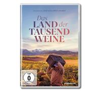DAS LAND DER TAUSEND WEINE - LÓPEZ-LINARES,JOSE LUIS DVD NEW