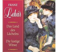 Das Land Des Lachelns/Die Lustige Witwe