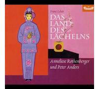 Das Land Des Laechelns (ga)