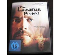 Das Lazarus Projekt