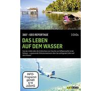 Das Leben auf dem Wasser: 360° - GEO Reportage [DVD]