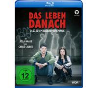 DAS LEBEN DANACH (BLU-RAY - MO [2017]