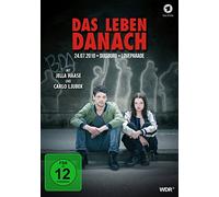 DAS LEBEN DANACH - MOVIE [DVD] [2017]