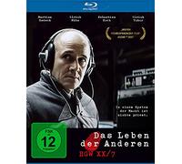 Das Leben der Anderen BD