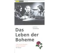 Das Leben der Boheme