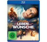 Das Leben der Wünsche