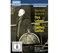 Das Leben des Galileo Galilei