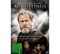 DAS LEBEN DES HEILIGEN - MOVIE [DVD] [2009]