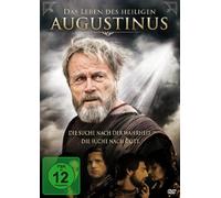 DAS LEBEN DES HEILIGEN - MOVIE [DVD] [2009]