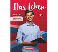Das Leben: Handreichungen fur den Unterricht B1