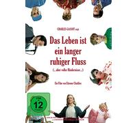 DAS LEBEN IST EIN LANGER - MOV [DVD] [1987]