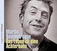 Das Leben Ist Eine Achterbahn