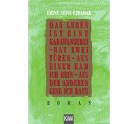 Das Leben Ist Eine Karawansere