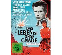 Das Leben ist ohne Gnade (DVD)