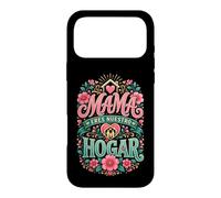 Das Leben Ist Schön Family Quote Graphic Weil Wir Als German Case for iPhone 17 Pro Max