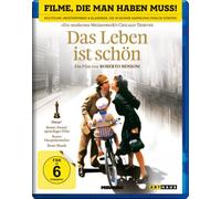 DAS LEBEN IST SCHOEN - MOVIE