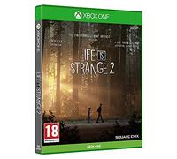 Das Leben ist seltsam 2 Xbox One Game