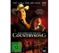 DAS LEBEN IST WIE EIN COUNTRYS [DVD] [2014]