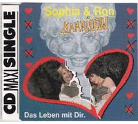 Das Leben mit dir [Single-CD]