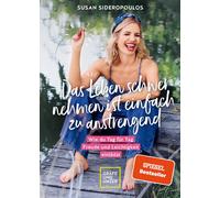 Das Leben schwer nehmen ist einfach zu anstreng, Sideropoulos.