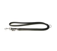 Das Lederband Amsterdam Lava Dog Leash, 10 mm, 1.30 m, Leather, New