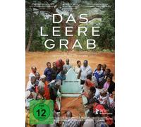 DAS LEERE GRAB - WEGNER,AGNES LISA/MLAY,CECE DVD NEW